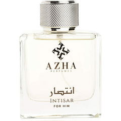 Intisar by Azha / أزهى