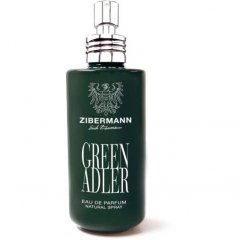 Green Adler von Zibermann