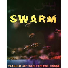 Swarm by Yaaseen