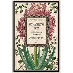Hyacinth Ivy von L'Apothicaire Co.