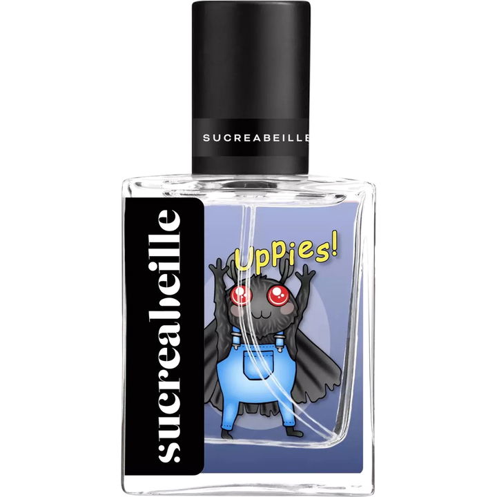 Just a Lil' Moth Guy (Eau de Parfum) von Sucreabeille Just a Lil' Moth Guy (Eau de Parfum) von Sucreabeille