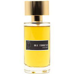 Blu Tirreno von Ermetiche Fragranze