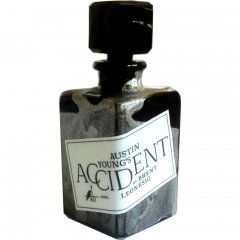 Austin Young's Accident by The Institute for Art and Olfaction