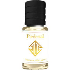 Piédestal von JMC Parfumerie