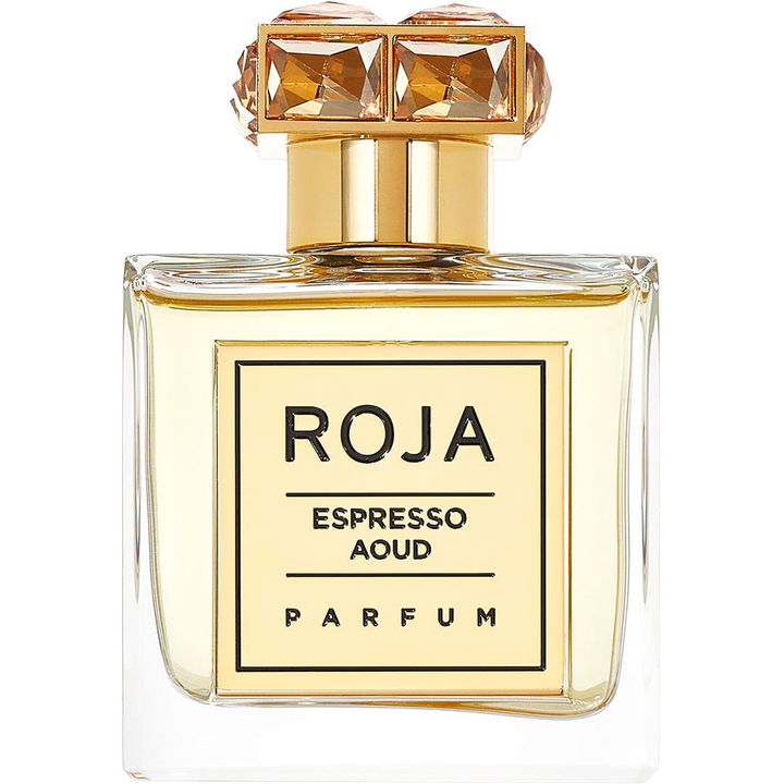 Espresso Aoud von Roja Parfums