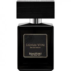 Lignum Vitae von Beaufort