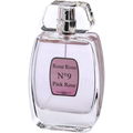 Collection Privé - N°9 Rose Rose by RêvArôme