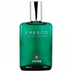 Fresco (Eau de Cologne) von Victor