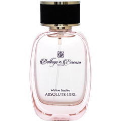 Absolute Girl by Bottega Le Essenza