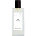 Alchemist Charlatan - Cuir Dandy von FUMparFUM