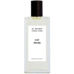 Alchemist Charlatan - Cuir Dandy von FUMparFUM