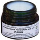 Jasmin (Enfleurage Pommade) von Sharini Parfums Naturels