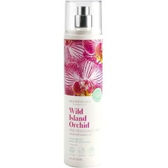 Wild Island Orchid von ScentWorx