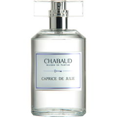 Caprice de Julie von Chabaud