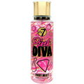 Pink Diva von W7