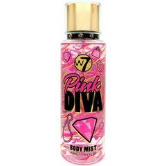 Pink Diva von W7