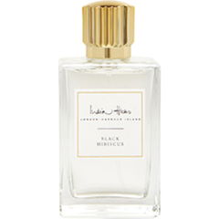 Black Hibiscus von India Hicks