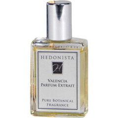 Valencia von Hedonista Valencia von Hedonista