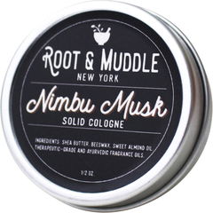 Nimbu Musk von Root & Muddle