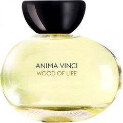 Wood of Life by Anima Vinci