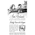 Jockey Club by Lady