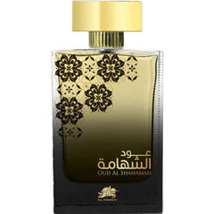 Oud Al Shahamah (Eau de Parfum) by Al Fares / الفارس