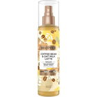 Beloved - Coffee Bean & Oat Milk Latte by Love Beauty and Planet