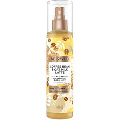 Beloved - Coffee Bean & Oat Milk Latte von Love Beauty and Planet