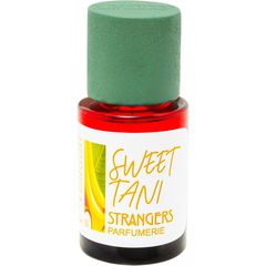 Sweet Tani by Strangers Parfumerie