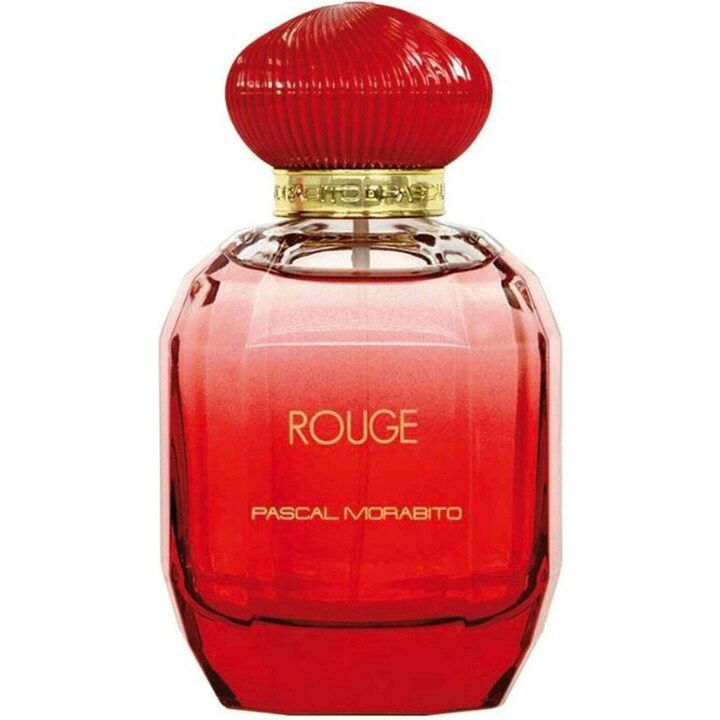 Rouge von Pascal Morabito