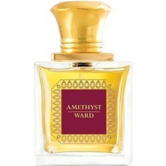 Amethyst Ward von Areej Al Ameerat Amethyst Ward von Areej Al Ameerat