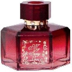 My Sexy Love by Christine Lavoisier Parfums