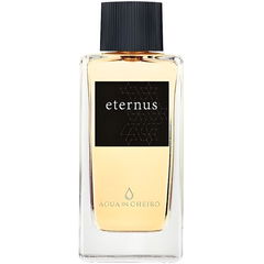 Eternus by Água de Cheiro