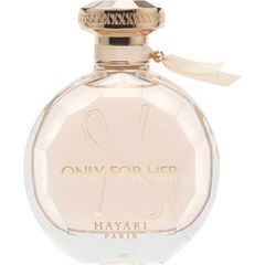 Only for Her (Parfum) by Hayari