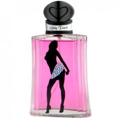 Girly Touch by Omerta