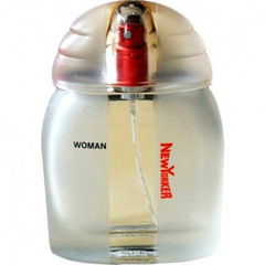 New Yorker Woman (2004) by New Yorker