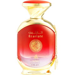 Écarlate / اكارليت von Ayat / آيات