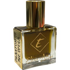 Phantom of the Opera (Extrait de Parfum) by Elixir Attar