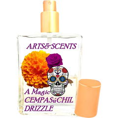 A Magic Cempasúchil Drizzle von Arts&Scents