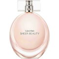 Sheer Beauty by Calvin Klein