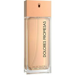 Oriental Touch by Dolores Promesas