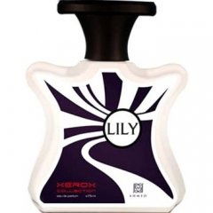 Lily von Ahmed Al Maghribi