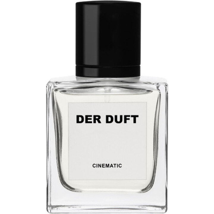 Cinematic von Der Duft