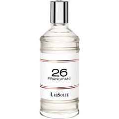 26 Frangipani von LabSolue