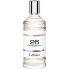 26 Frangipani von LabSolue