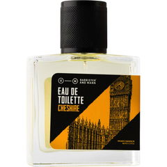Cheshire (Eau de Toilette) by Barrister And Mann