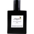 Hypnotic Leather / Strange Black Oud by Jousset Parfums