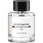 23°8'N 82°21'W - Cuba von Les Destinations