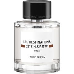 23°8'N 82°21'W - Cuba von Les Destinations