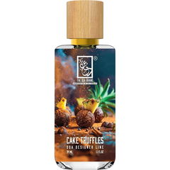 Cake Truffles by The Dua Brand